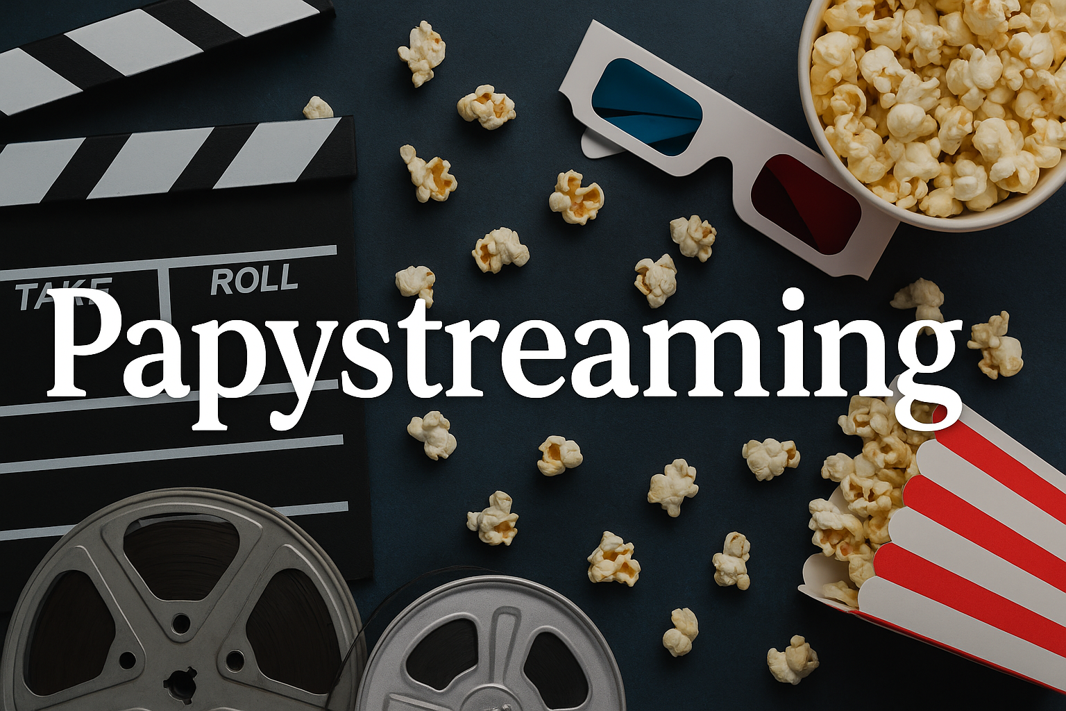 Bannière Papystreaming Films et Séries VF/VOSTFR